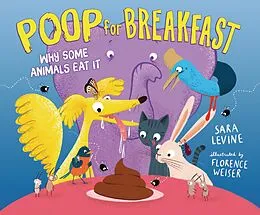 E-Book (pdf) Poop for Breakfast von Sara Levine