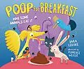 E-Book (epub) Poop for Breakfast von Sara Levine