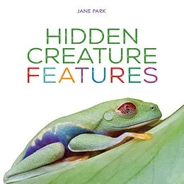 E-Book (pdf) Hidden Creature Features von Jane Park