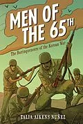 E-Book (pdf) Men of the 65th von Talia Aikens-Nunez