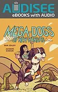 E-Book (epub) Mega-Dogs of New Kansas von Dan Jolley