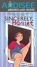 E-Book (epub) Sincerely, Harriet von Sarah Winifred Searle