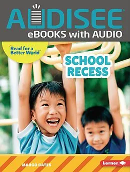 E-Book (epub) School Recess von Margo Gates