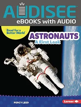 E-Book (epub) Astronauts von Percy Leed