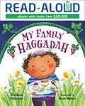 E-Book (epub) My Family Haggadah von Shoshana Silberman