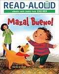 E-Book (epub) Mazal Bueno! von Sarah Aroeste