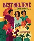 ePUB Best Believe von Nonieqa Ramos
