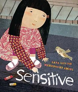 E-Book (pdf) Sensitive von Sara Levine