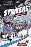 E-Book (epub) Strikers von Kiel Phegley