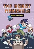 E-Book (pdf) Coding Camp Chaos von Podoal Friend
