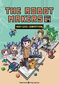 E-Book (pdf) Next-Level Competition von Podoal Friend