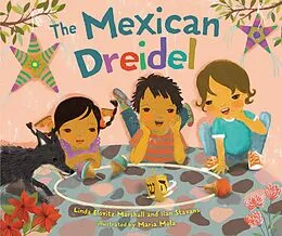 E-Book (pdf) Mexican Dreidel von Linda Elovitz Marshall, Ilan Stavans