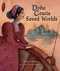 E-Book (epub) Dona Gracia Saved Worlds von Bonni Goldberg