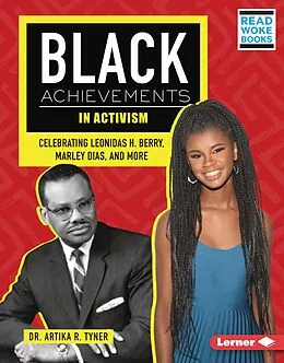 PDF Black Achievements in Activism von Artika R. Tyner