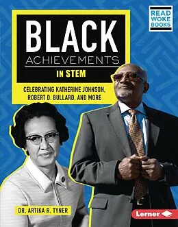 E-Book (epub) Black Achievements in STEM von Artika R. Tyner