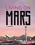 E-Book (epub) Living on Mars von Ty Chapman