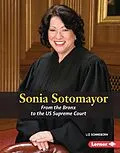 E-Book (epub) Sonia Sotomayor von Liz Sonneborn