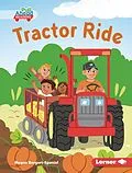 E-Book (pdf) Tractor Ride von Megan Borgert-Spaniol