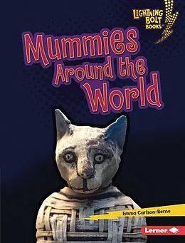 E-Book (pdf) Mummies Around the World von Emma Carlson-Berne