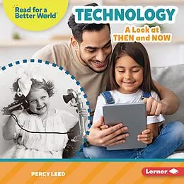 E-Book (pdf) Technology von Percy Leed
