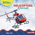 E-Book (pdf) Helicopters von Percy Leed