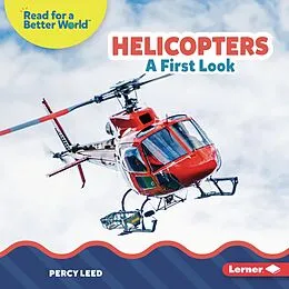E-Book (pdf) Helicopters von Percy Leed