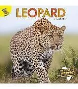 Kartonierter Einband Leopard von Lisa Jackson