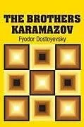 Kartonierter Einband The Brothers Karamazov von Fyodor Dostoyevsky