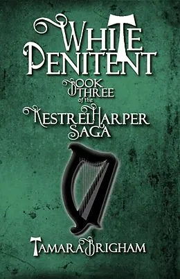 E-Book (epub) White Penitent von Tammy Brigham