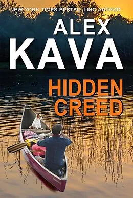 E-Book (epub) Hidden Creed (Ryder Creed, #6) von Alex Kava