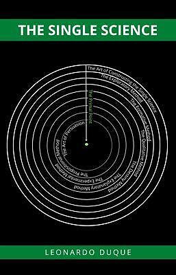 eBook (epub) The Single Science de Leonardo Duque