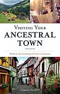 E-Book (epub) Visiting Your Ancestral Town von Carolyn Schott