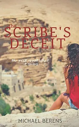 E-Book (epub) The Scribe's Deceit von Michael Berens
