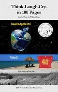 E-Book (epub) Think.Laugh.Cry in 100 Pages von William Baga