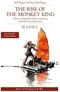 E-Book (epub) The Rise of the Monkey King von Jeff Pepper