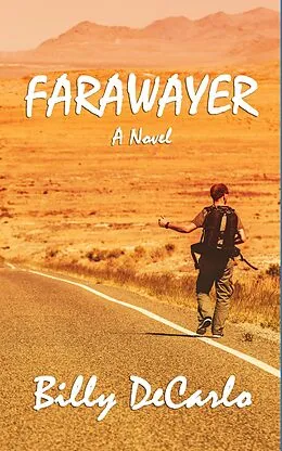E-Book (epub) Farawayer von Billy DeCarlo