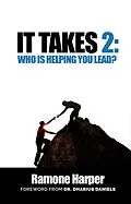 E-Book (epub) It Takes 2: Who Is Helping You Lead? von Ramone Harper