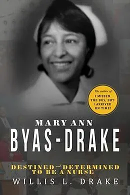E-Book (epub) Mary Ann Byas-Drake von Willis L. Drake