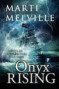 E-Book (epub) Onyx Rising von Marti Melville