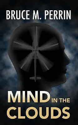 E-Book (epub) Mind in the Clouds von Bruce Perrin