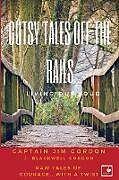 Couverture cartonnée Gutsy Tales Off the Rails de J. Blackwell Gordon
