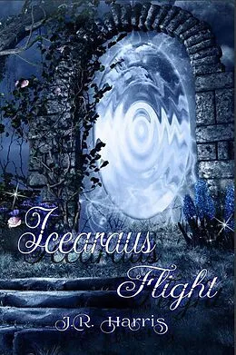 E-Book (epub) Icearaus flight von J. R. Harris