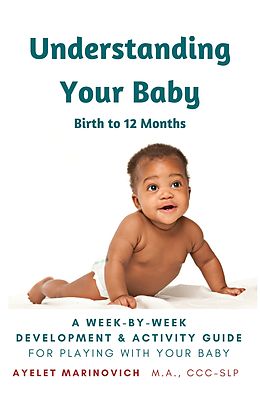 eBook (epub) Understanding Your Baby de 