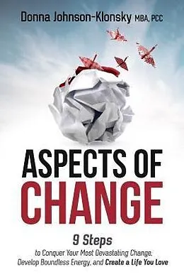 E-Book (epub) ASPECTS OF CHANGE von Donna Johnson-Klonsky