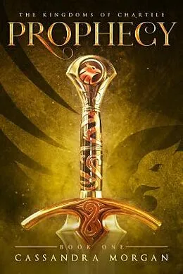 E-Book (epub) Prophecy von Cassandra Morgan