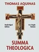 Kartonierter Einband (Kt) Summa Theologica Complete in a Single Volume von Thomas Aquinas
