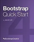 ePUB Bootstrap 4 Quick Start von Jacob D Lett