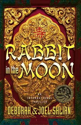 E-Book (epub) Rabbit in the Moon von Deborah Shlian, Joel Shlian