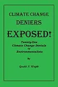 E-Book (epub) CLIMATE CHANGE WAR! von Gerald Neil Wright