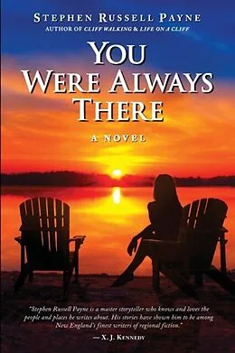 E-Book (epub) You Were Always There von Stephen Payne